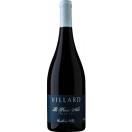 Villard Grand Vin Pinot Noir 2021