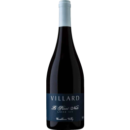 Villard Grand Vin Pinot Noir 2024