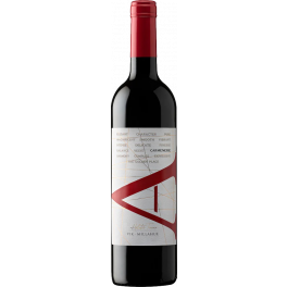 Vina Vik A Carmenere 2021