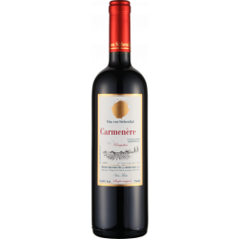 Vina von Siebenthal Gran Reserva Carmenere 2018