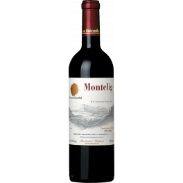 Vina von Siebenthal Montelig 2014