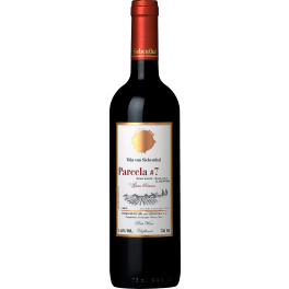 Vina von Siebenthal Parcela 7 2020