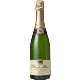 Vitteaut-Alberti Cremant de Bourgogne Brut