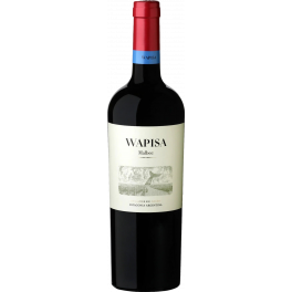 Wapisa Malbec 2021