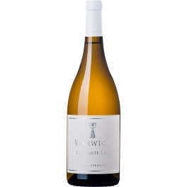 Warwick The White Lady Chardonnay 2023
