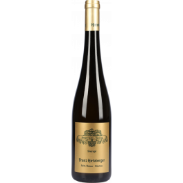 Weingut Franz Hirtzberger Singerriedel Riesling Smaragd 2019