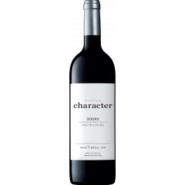 Wine & Soul Pintas Douro Character Tinto 2021