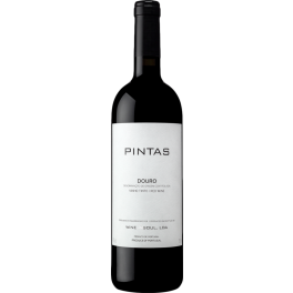 Wine & Soul Pintas Douro Tinto 2022