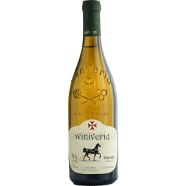 Winiveria Mtsvane 2024