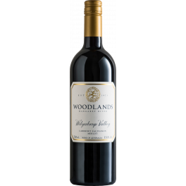 Woodlands Wilyabrup Valley Cabernet Sauvignon Merlot 2019