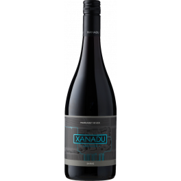 Xanadu Shiraz 2020