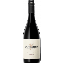 Yangarra Shiraz 2018