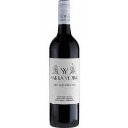 Yarra Yering Dry Red No 2 2016