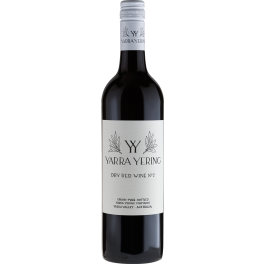 Yarra Yering Dry Red No 2 2021