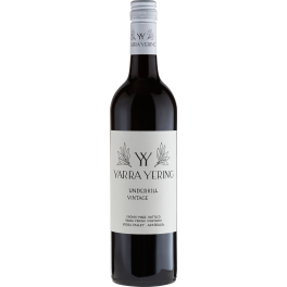 Yarra Yering Underhill Shiraz 2017