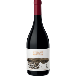 Zuccardi Finca Piedra Infinita 2018