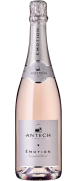 Antech Emotion Cremant de Limoux Rose 2019 (Niet op voorraad)