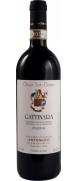 Antoniolo Osso San Grato Gattinara Riserva 2018