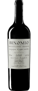 Binomio Montepulciano d'Abruzzo Riserva 2018 (Niet op voorraad)