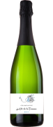 Champagne La Cle de La Femme Brut