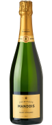 Champagne Mandois Blanc de Blancs Premier Cru 2020