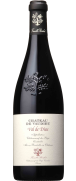 Chateau de Vaudieu Chateauneuf Du Pape Val de Dieu 2020 (Niet op voorraad)