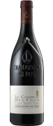 Clos Saint-Jean Chateauneuf du Pape La Combe des Fous 2022