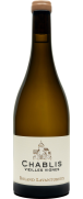 Domaine Lavantureux Chablis Vieilles Vignes 2023