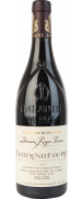 Domaine Roger Perrin Chateauneuf du Pape Reserve Vieilles Vignes 2020