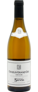 Domaine Servin Chablis Grand Cru Les Clos 2022