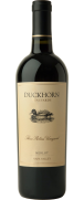 Duckhorn Three Palms Merlot 2018 (Niet op voorraad)