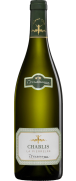 La Chablisienne Chablis La Pierrelee 2023