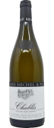 Louis Michel & Fils Chablis 2025