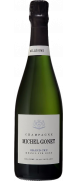 Champagne Michel Gonet Blanc de Blancs Grand Cru Mesnil Sur Oger 2015