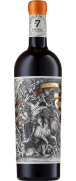 Orpheus & The Raven No. 7 Pinotage 2023