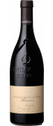 Roger Sabon Chateauneuf du Pape Reserve 2022