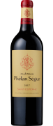 Chateau Phelan Segur Saint Estephe 2017