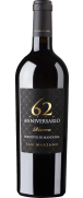 San Marzano 62 Anniversario Primitivo di Manduria Riserva 2018