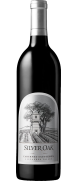 Silver Oak Alexander Valley Cabernet Sauvignon 2019