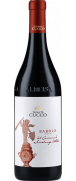 Tenuta Cucco Barolo Serralunga 2016