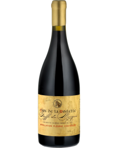 Clos de la Roilette Fleurie Griffe du Marquis 2021