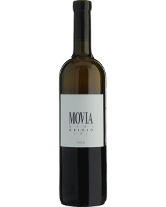Movia Sivi Grigio Ambra 2023