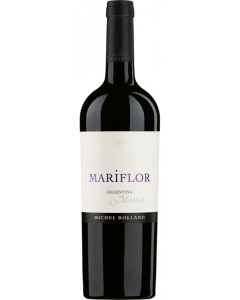 Michel Rolland Mariflor Merlot 2018