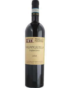 Ferragu Valpolicella Superiore 2014