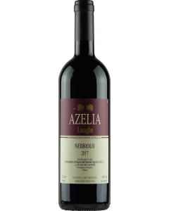 Azelia Langhe Nebbiolo 2024