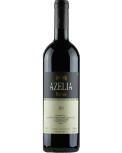 Azelia Barolo 2021