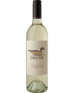 Duckhorn Decoy Sauvignon Blanc 2022