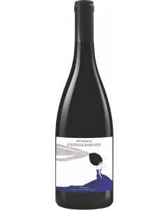 Pietradolce Contrada Rampante Etna Rosso 2018