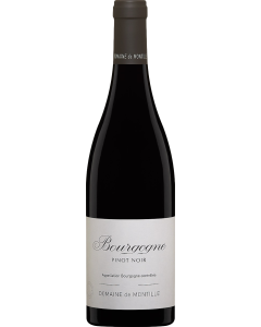 Domaine de Montille Bourgogne Rouge 2016