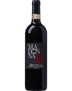 Madonna Nera  Brunello di Montalcino 2014